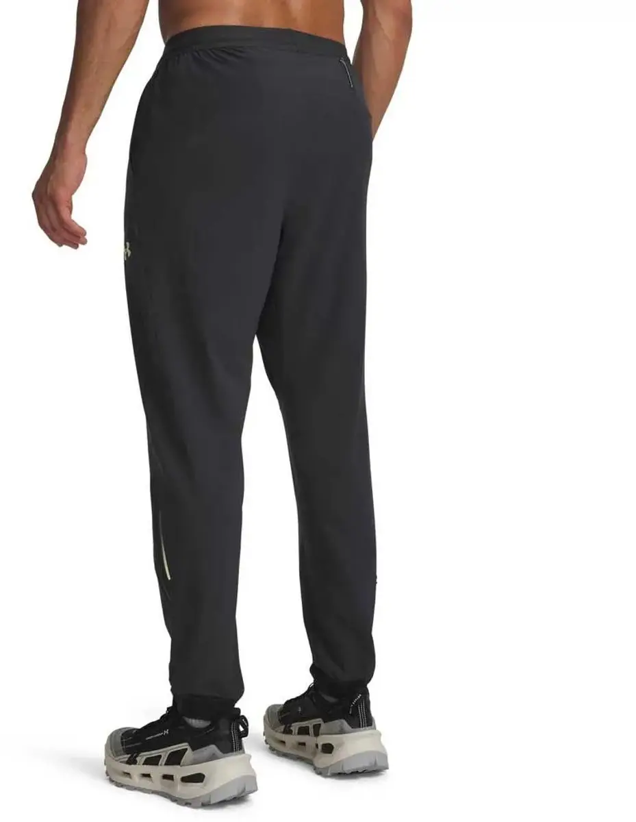 Under Armour Explore Trail Run Broek - L - afbeelding 2 van 4