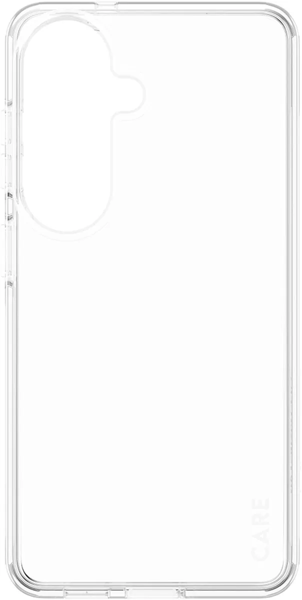 PanzerGlass CARE Urban Explorer Hoesje Transparant - Samsung Galaxy S26 - afbeelding 6 van 6