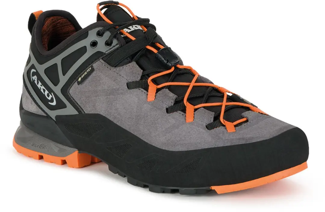 Aku Rock DFS II GTX Approachschoenen