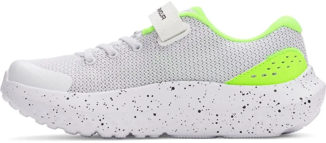 Under Armour Surge 4 AC Hardloopschoenen