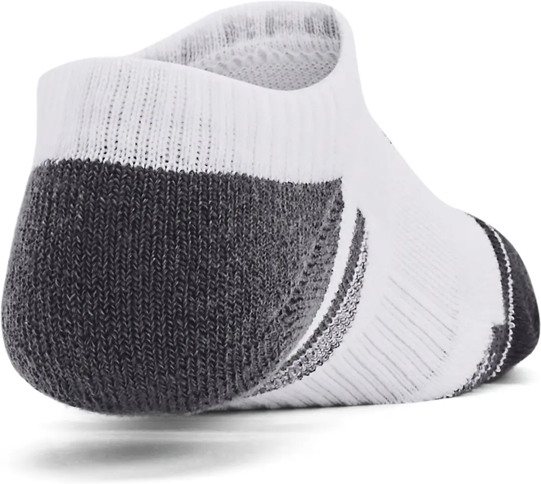 Under Armour Kindersokken Performance Tech 3-pack - afbeelding 5 van 6