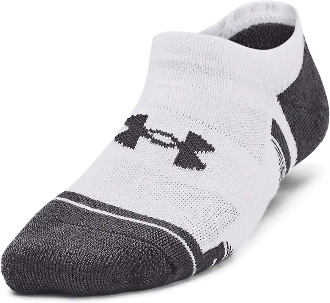 Under Armour Kindersokken Performance Tech 3-pack