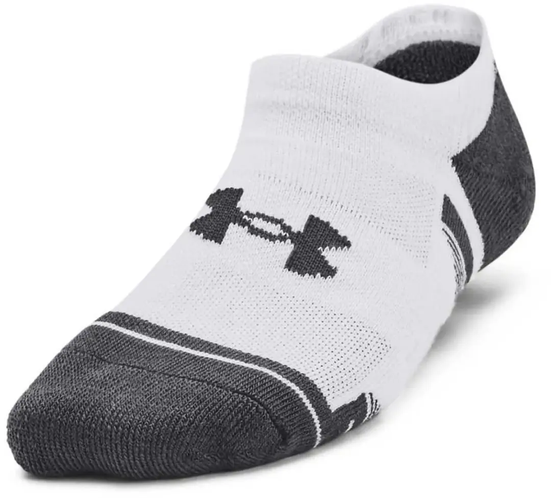Under Armour Kindersokken Performance Tech 3-pack - afbeelding 3 van 6