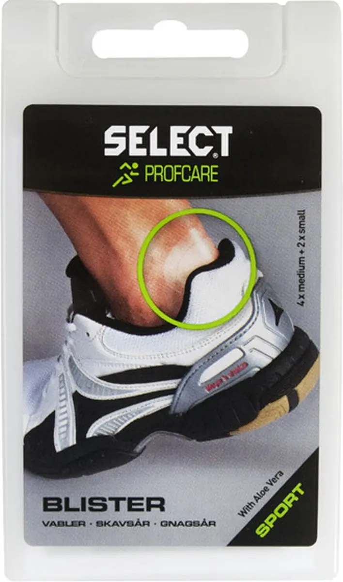 Select Blaren Pleisters