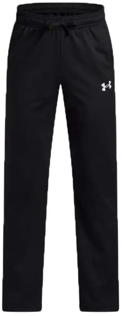 Under Armour Brawler 3.0 Tapered Joggingbroek - Zwart - afbeelding 5 van 5