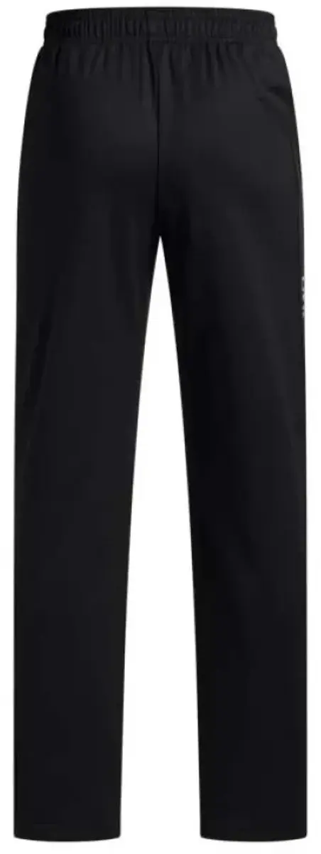 Under Armour Brawler 3.0 Tapered Joggingbroek - Zwart - afbeelding 4 van 5
