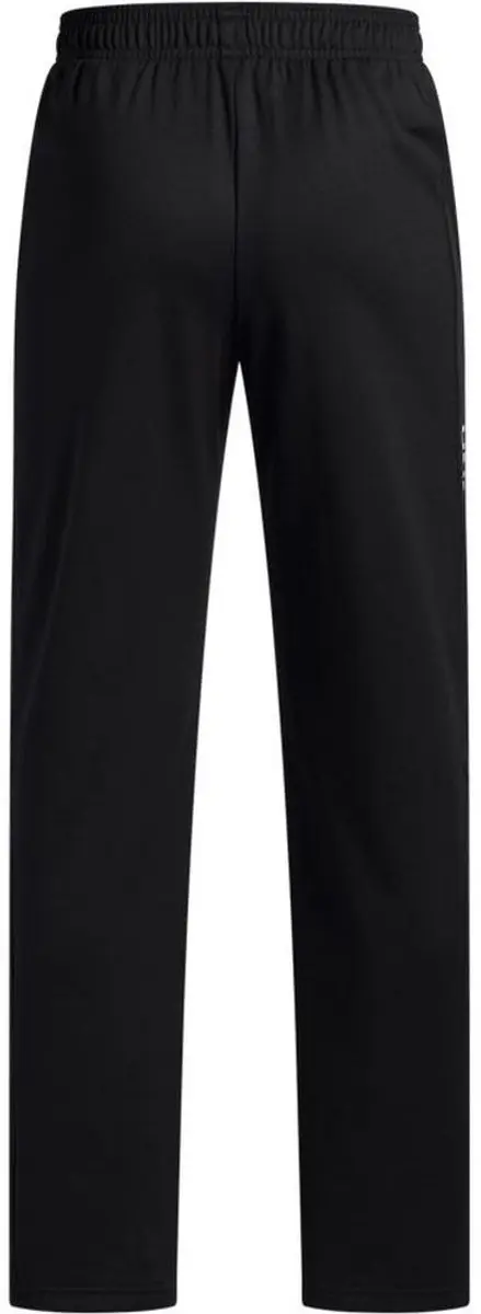 Under Armour Brawler 3.0 Tapered Joggingbroek - Zwart - afbeelding 3 van 5