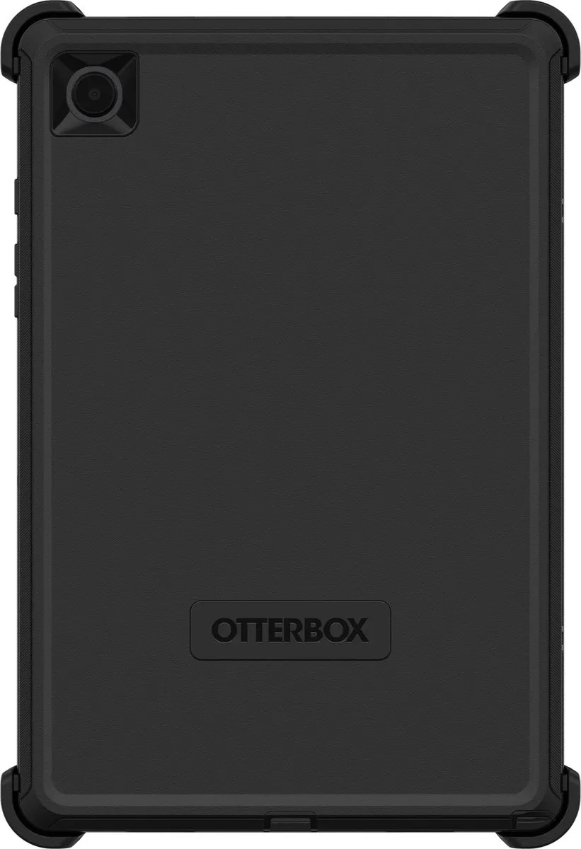 OtterBox Defender 77-88168 Tablethoes - Samsung Galaxy Tab A8 10.5" - Zwart
