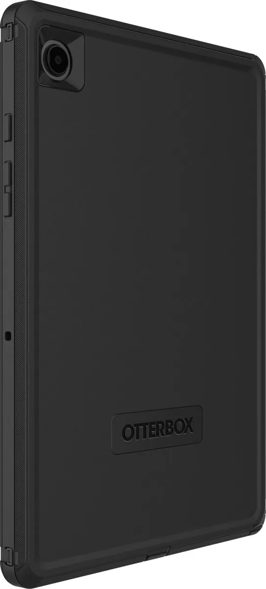 OtterBox Defender 77-88168 Tablethoes - Samsung Galaxy Tab A8 10.5" - Zwart