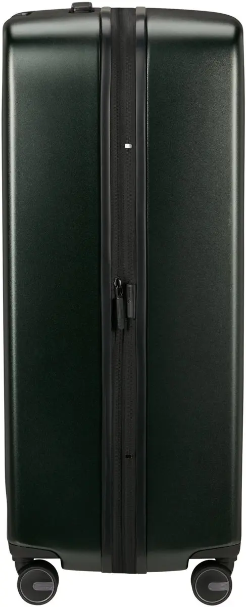 Samsonite Fyrm Spinner 77/28 Koffer - 123 l - Deep Green - afbeelding 3 van 6