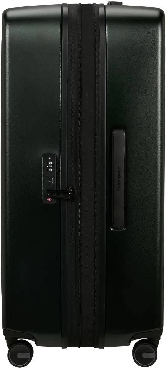 Samsonite Fyrm Spinner 77/28 Koffer - 123 l - Deep Green - afbeelding 5 van 6