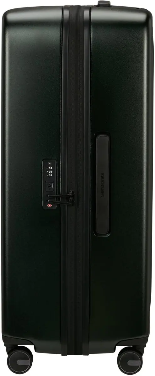 Samsonite Fyrm Spinner 77/28 Koffer - 123 l - Deep Green - afbeelding 6 van 6