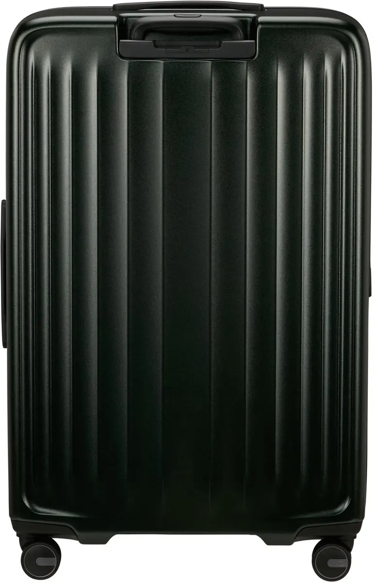 Samsonite Fyrm Spinner 77/28 Koffer - 123 l - Deep Green - afbeelding 2 van 6