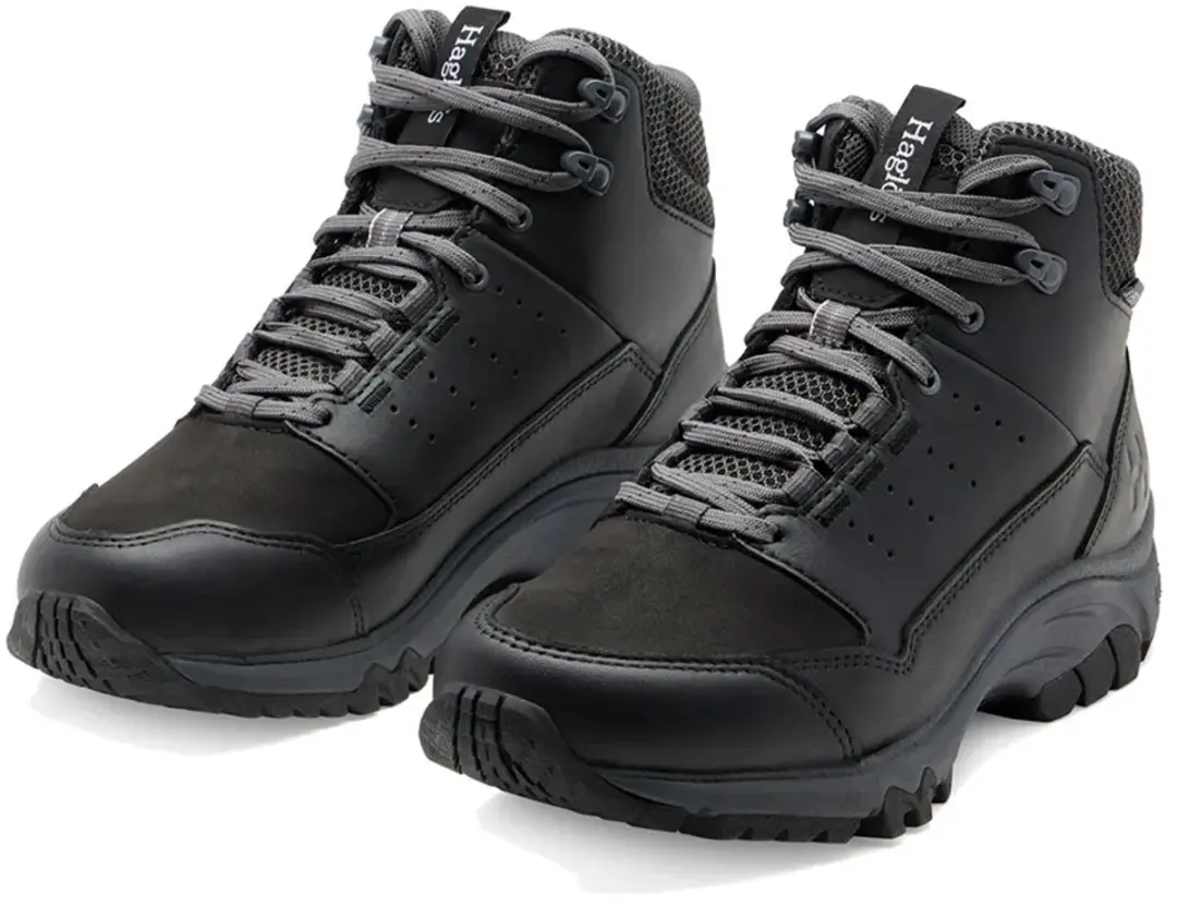 Haglöfs Rosson FG Proof Mid Wandelschoenen - Dames - afbeelding 4 van 4