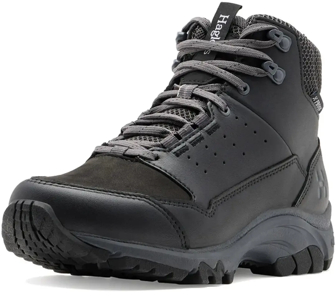 Haglöfs Rosson FG Proof Mid Wandelschoenen - Dames - afbeelding 2 van 4