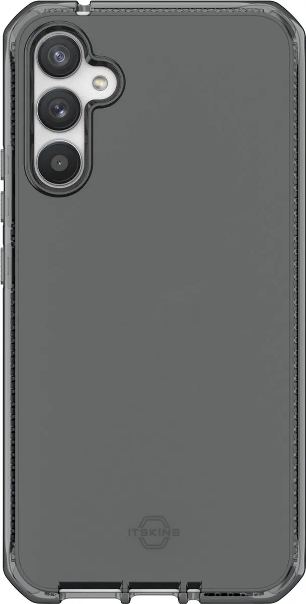 ITSKINS Spectrum R Clear Samsung Galaxy A34 Hoesje