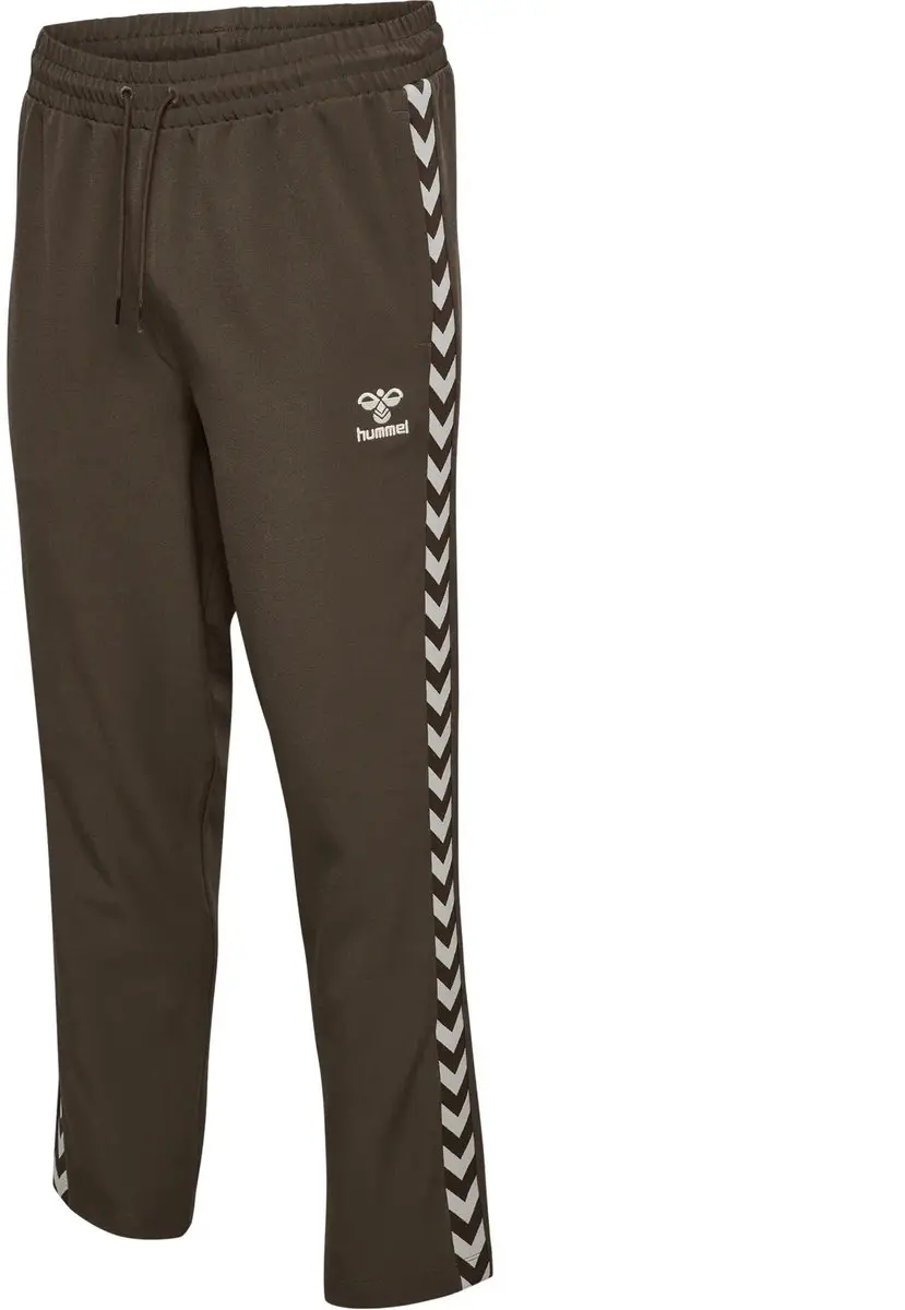 hummel Root Broek - Chocoladebruin - M - afbeelding 2 van 2