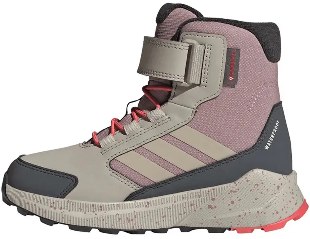 adidas Terrex Trailmaker 2 High Kinderwandelschoenen - EU 32 - afbeelding 3 van 4