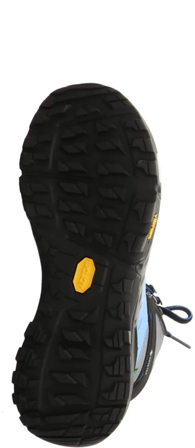 Zamberlan Circe 334 GTX Mid dames wandelschoenen - Blauw - 40 - afbeelding 5 van 6