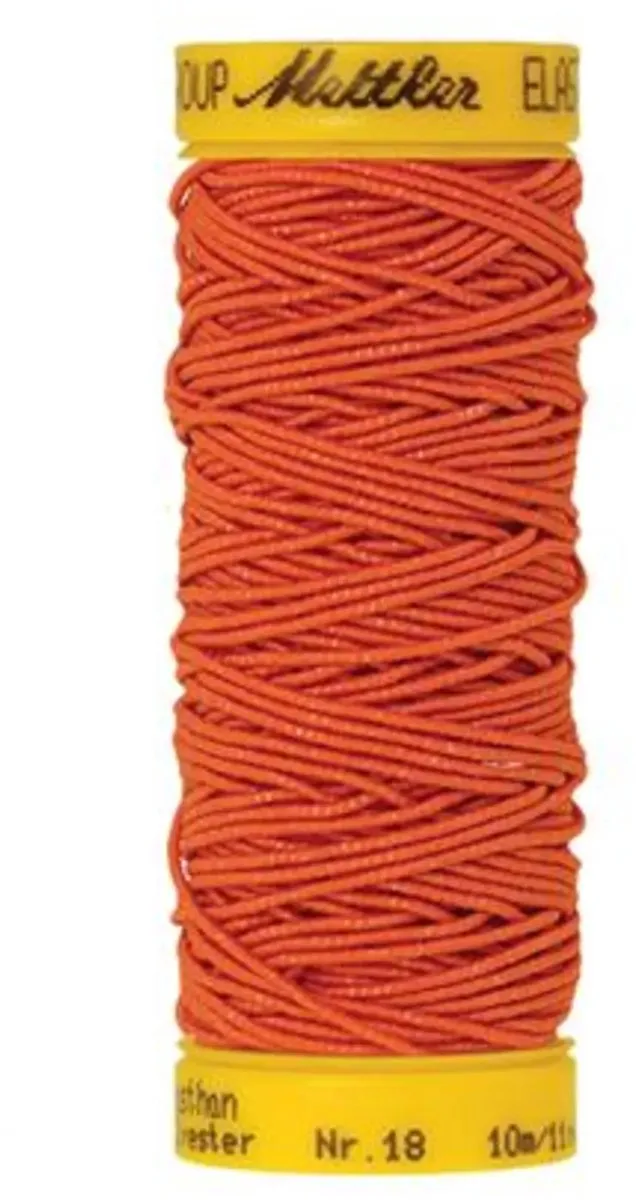 Amann Elastisch Garen 1334 - 10m