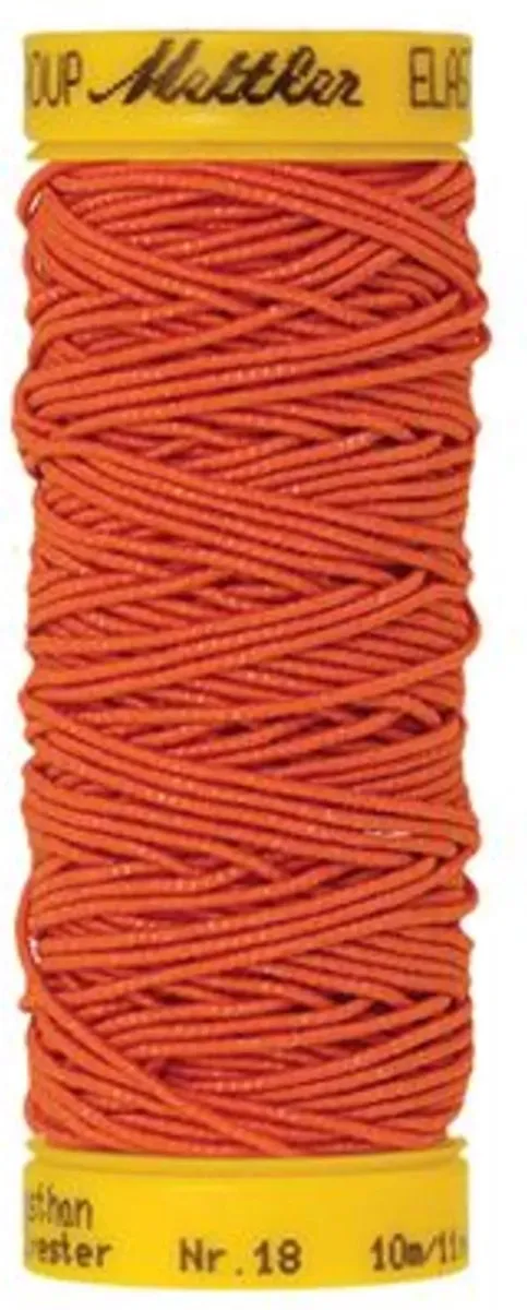 Amann Elastisch Garen 1334 - 10m