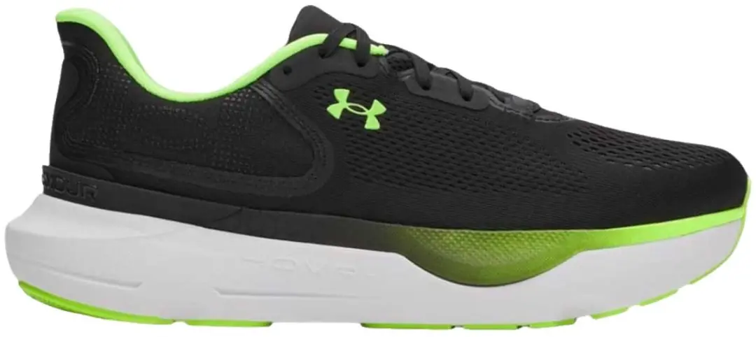 Under Armour Laufschuhe Infinite Pro 2 3028168 Black 005-44 (US 10)
