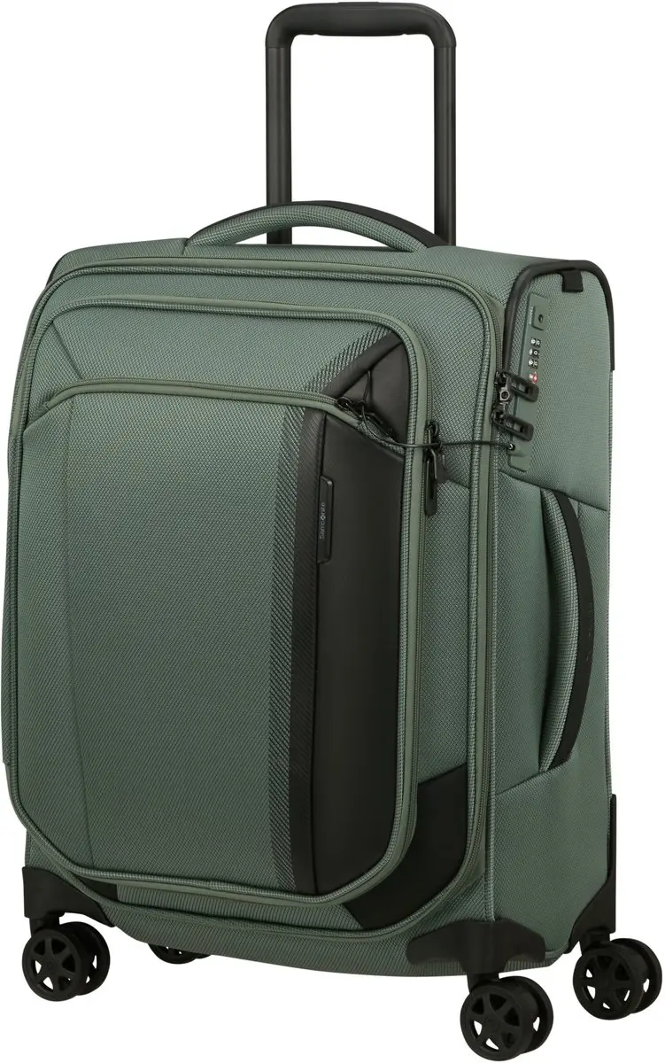 Samsonite Respark Spinner Koffer 55cm
