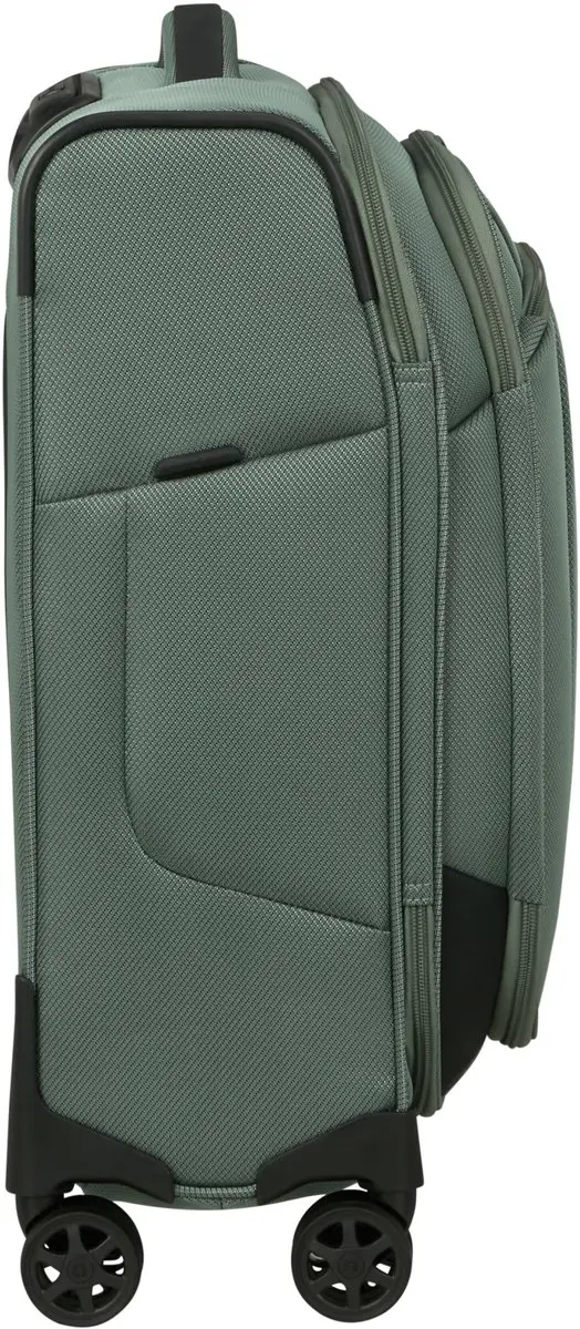 Samsonite Respark Spinner Koffer 55cm - 43L - Light Sage - afbeelding 4 van 6