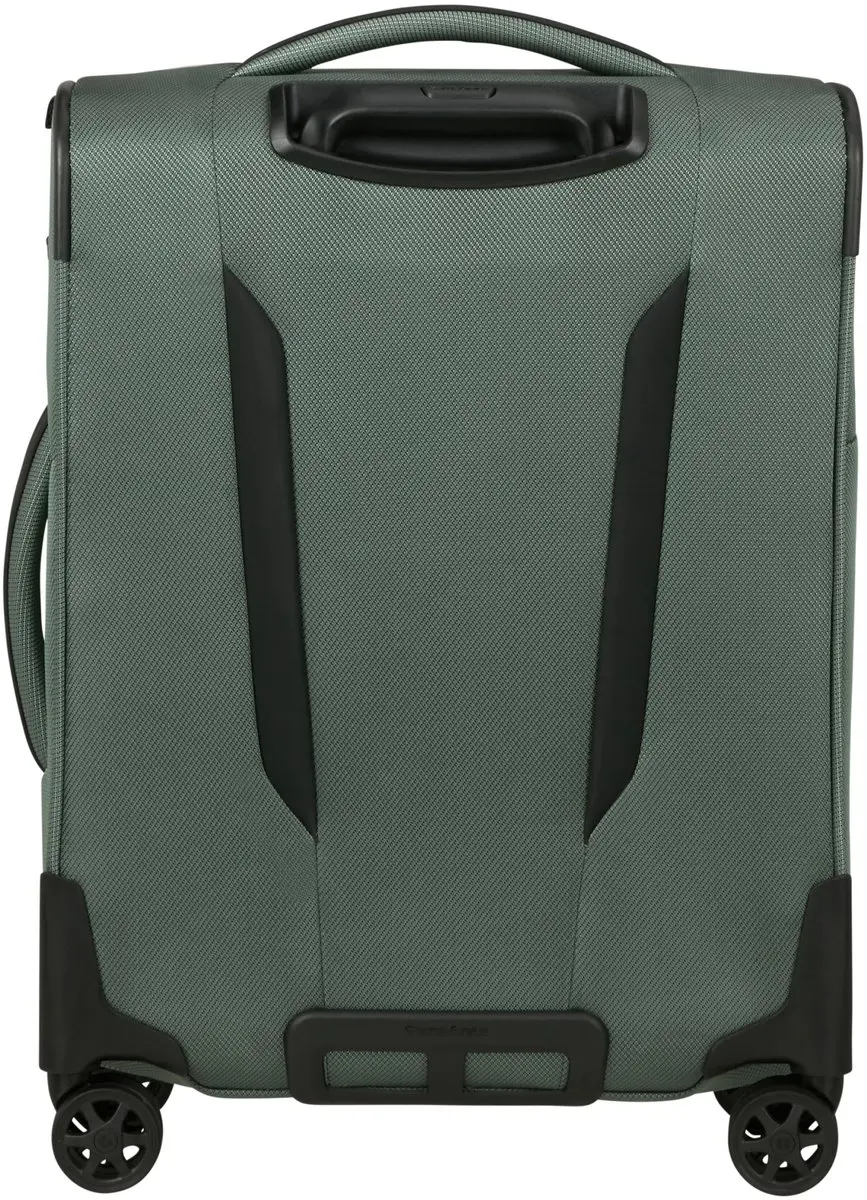 Samsonite Respark Spinner Koffer 55cm - 43L - Light Sage - afbeelding 3 van 6