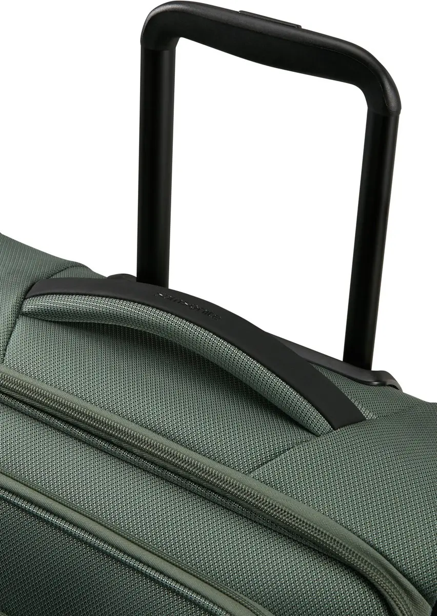 Samsonite Respark Spinner Koffer 55cm - 43L - Light Sage - afbeelding 2 van 6