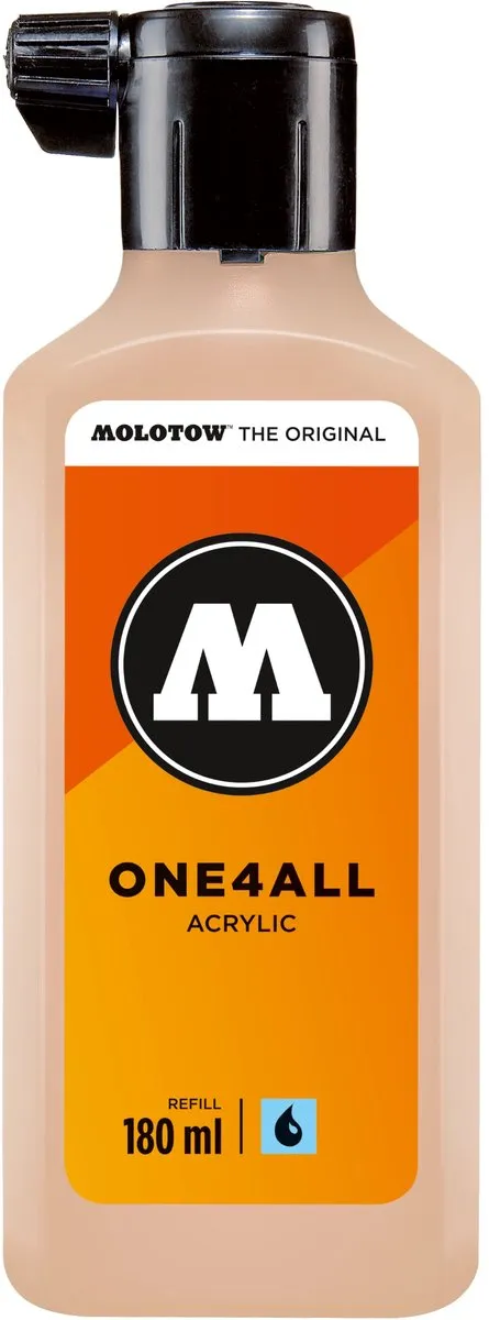 Molotow ONE4ALL Zand Inkt 180ml