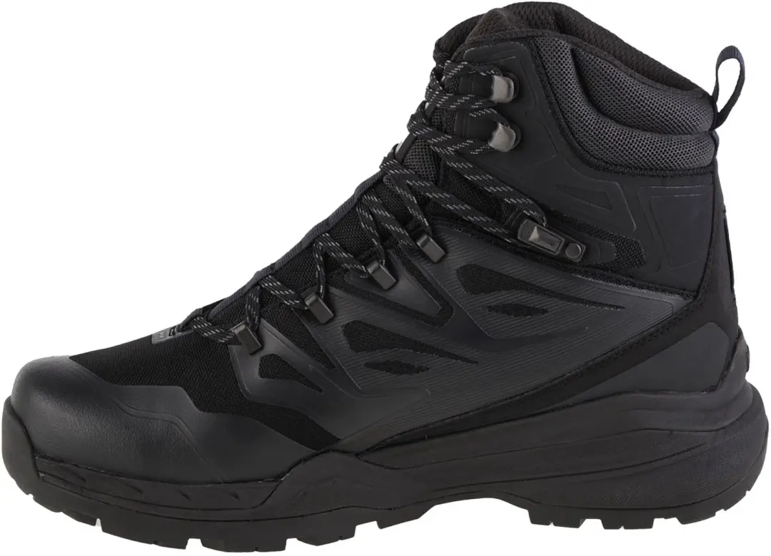 Helly Hansen Traverse Wandelschoenen - Zwart - 42 - afbeelding 2 van 5