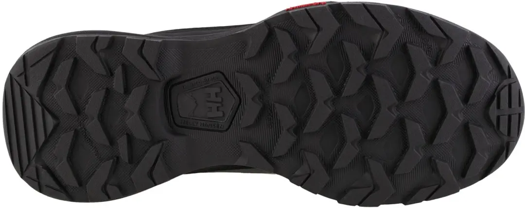 Helly Hansen Traverse Wandelschoenen - Zwart - 42 - afbeelding 4 van 5