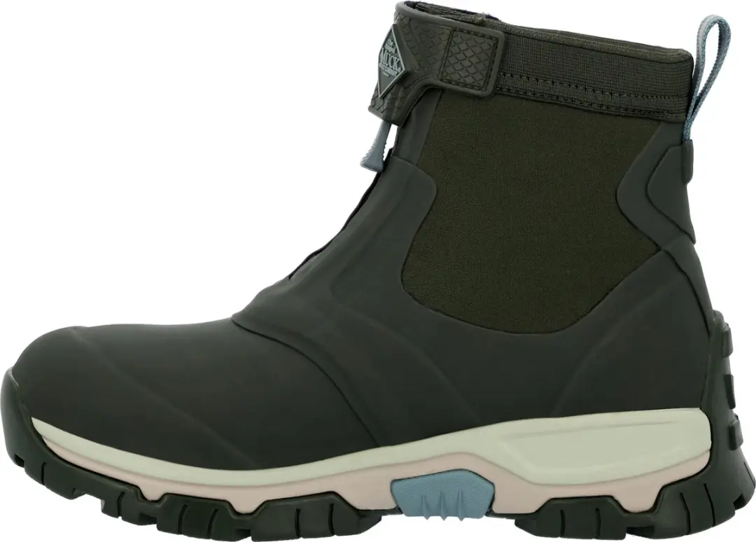 Muck Boots Apex Zip Dames Outdoorschoenen