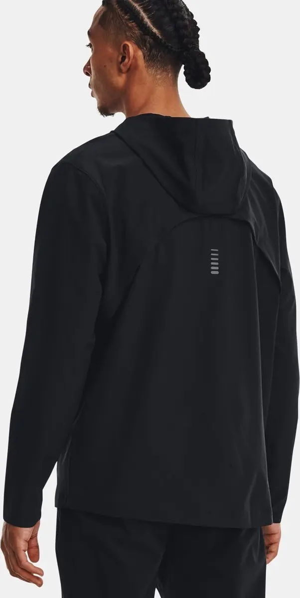 Under Armour UA OutRun The Storm-jas