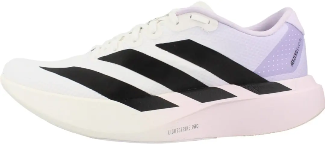 adidas Adizero Evo SL Woven Hardloopschoenen Dames - 39 1/3 - afbeelding 2 van 4