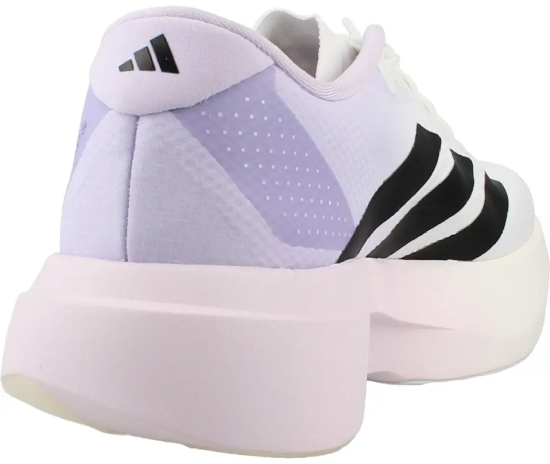 adidas Adizero Evo SL Hardloopschoenen Dames - afbeelding 4 van 4