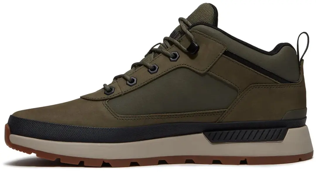 Timberland Field Trekker Low Schoenen - Groen - 43.5 - afbeelding 3 van 4