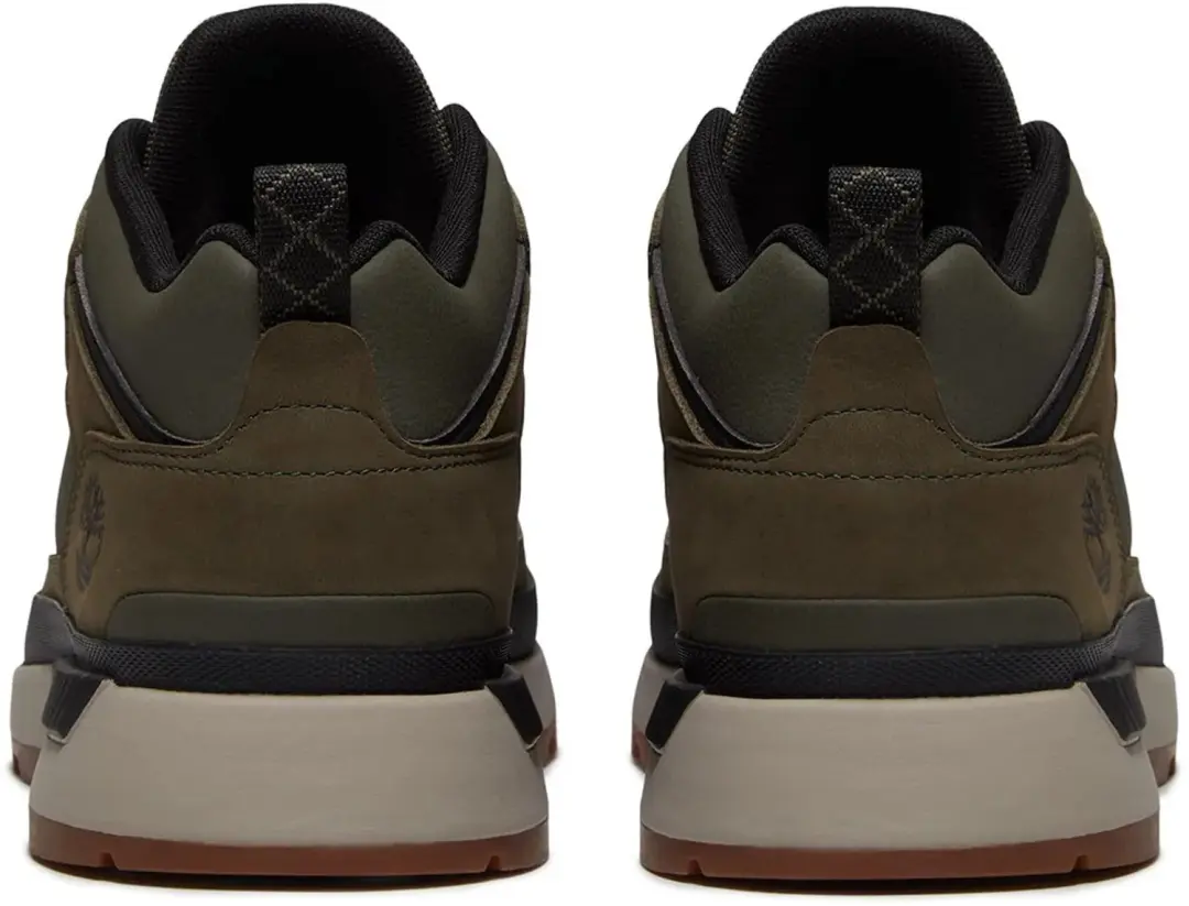 Timberland Field Trekker Low Schoenen - Groen - 43.5 - afbeelding 4 van 4