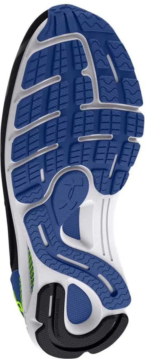 Under Armour HOVR Sonic 6 Hardloopschoenen - Zwart - afbeelding 3 van 6