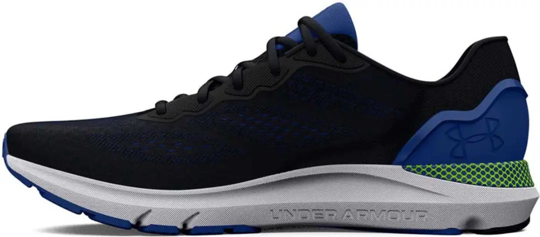 Under Armour HOVR Sonic 6 Hardloopschoenen - Zwart - afbeelding 4 van 6