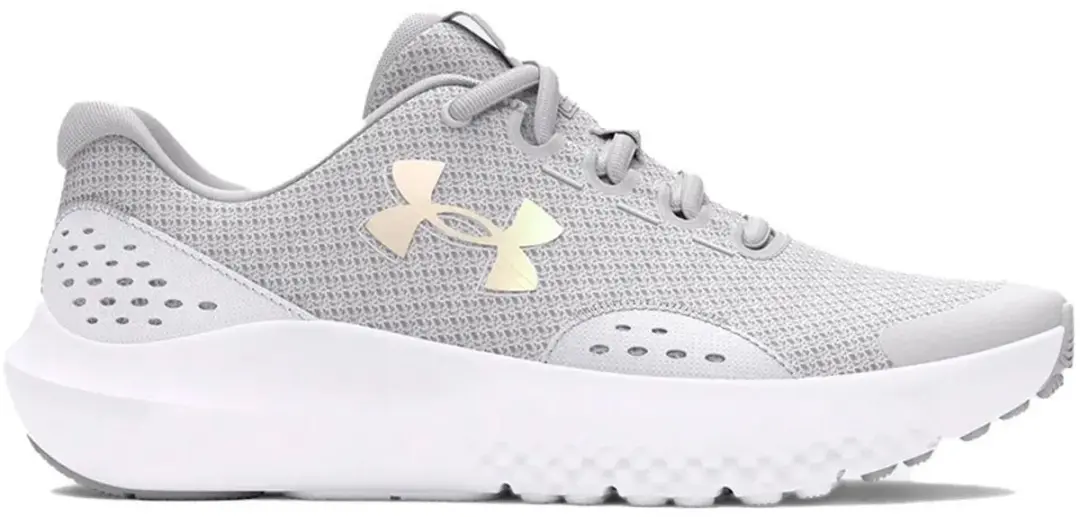 Under Armour GS Surge 4 Hardloopschoenen