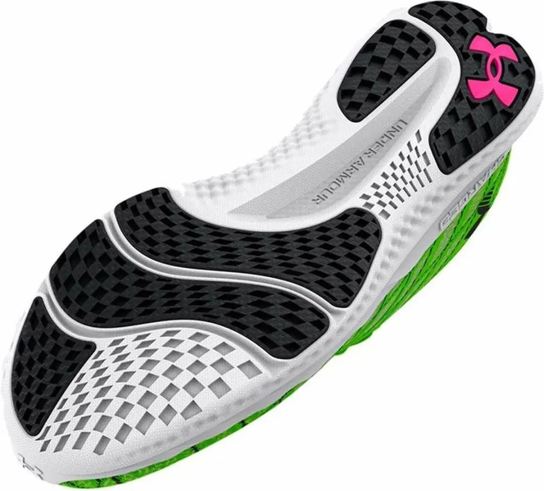 Under Armour Charged Breeze 2 Hardloopschoenen