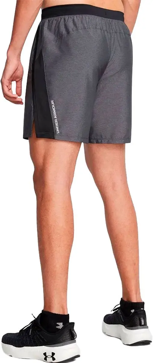 Under Armour Launch 7" Korte Broek - XL - afbeelding 2 van 5