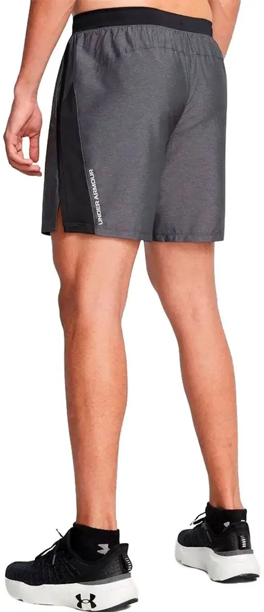 Under Armour Launch 7" Korte Broek - XL - afbeelding 3 van 5