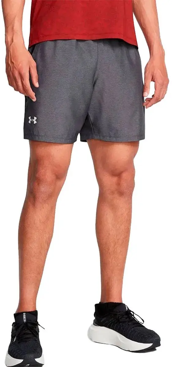 Under Armour Launch 7" Korte Broek - XL - afbeelding 5 van 5