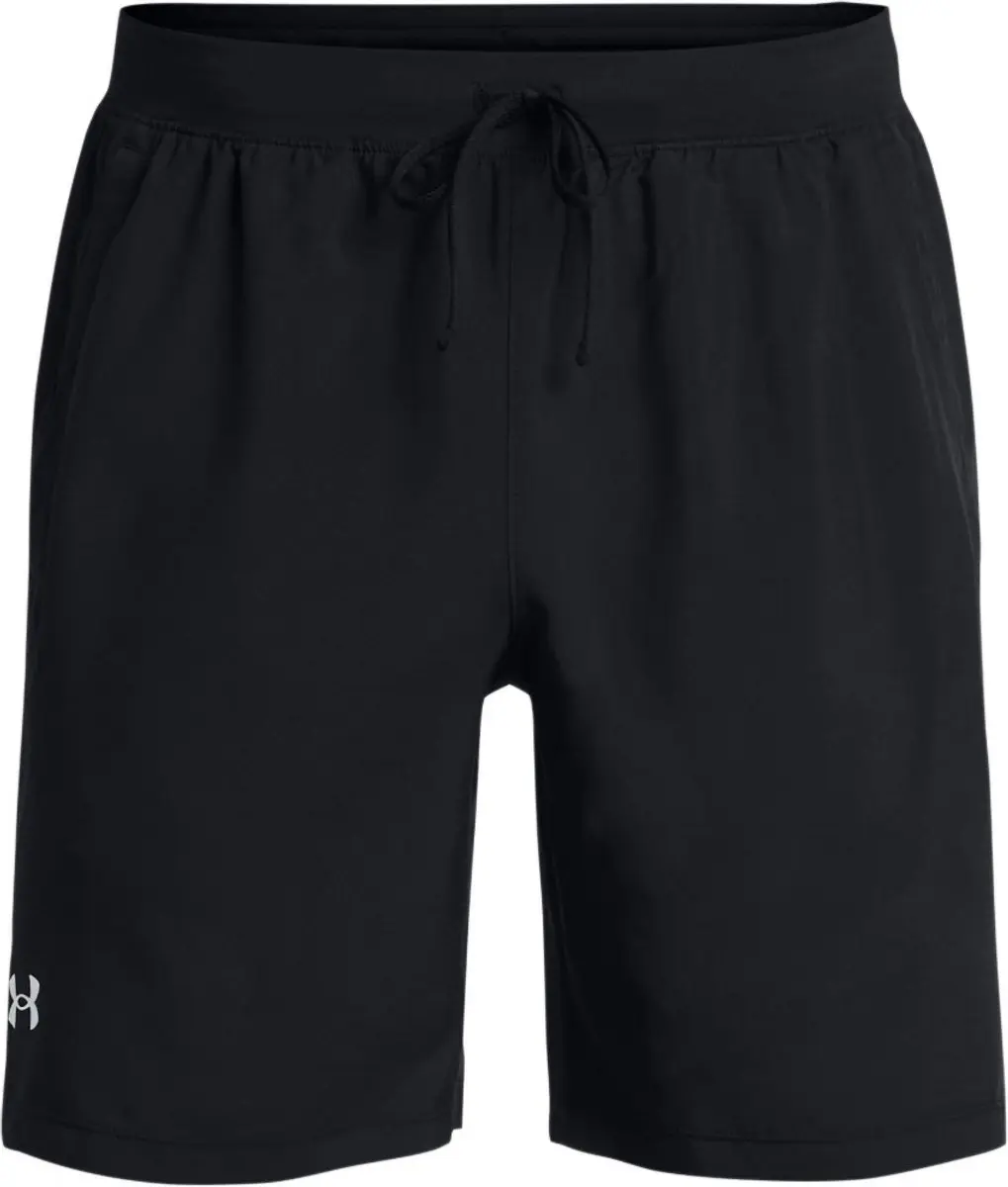 Under Armour Launch 7 Ongevoerde Hardloopshort Heren