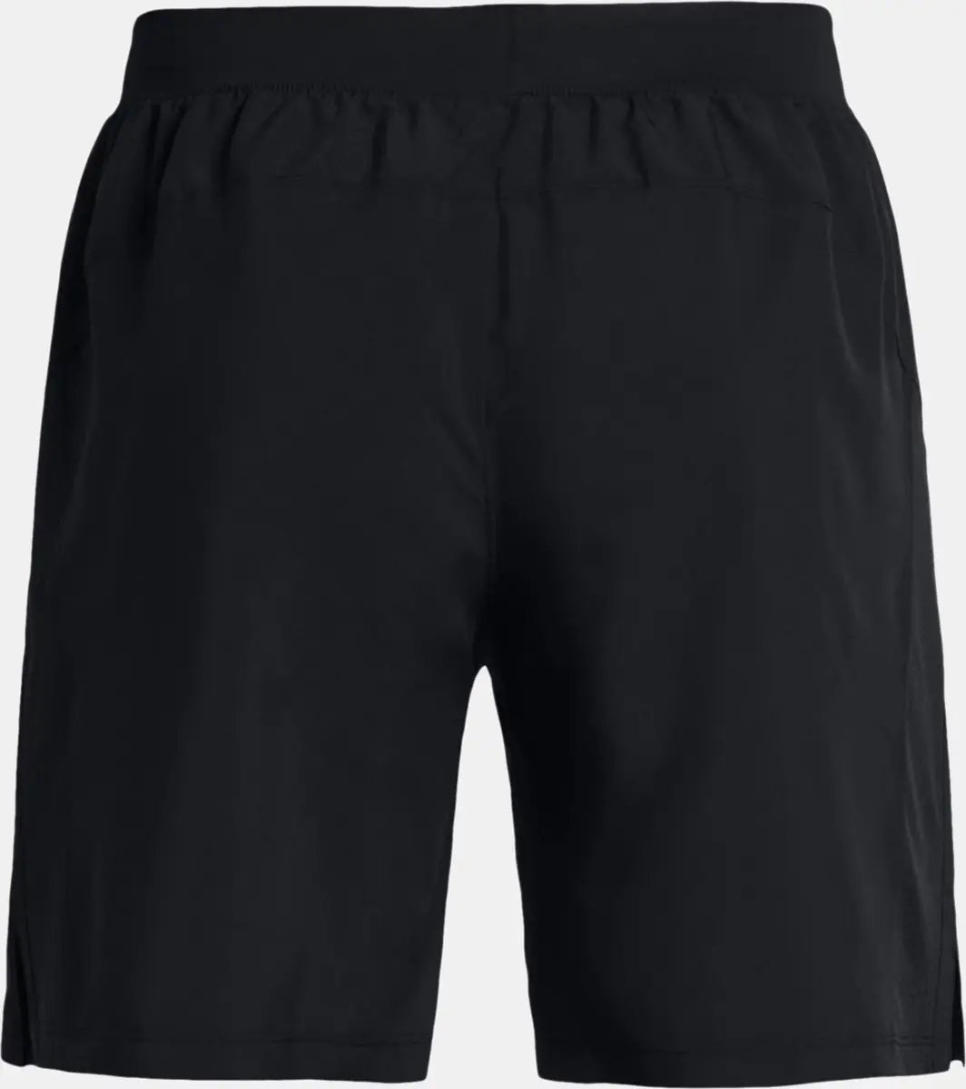 Under Armour Launch 7 Ongevoerde Hardloopshort Heren - afbeelding 4 van 6