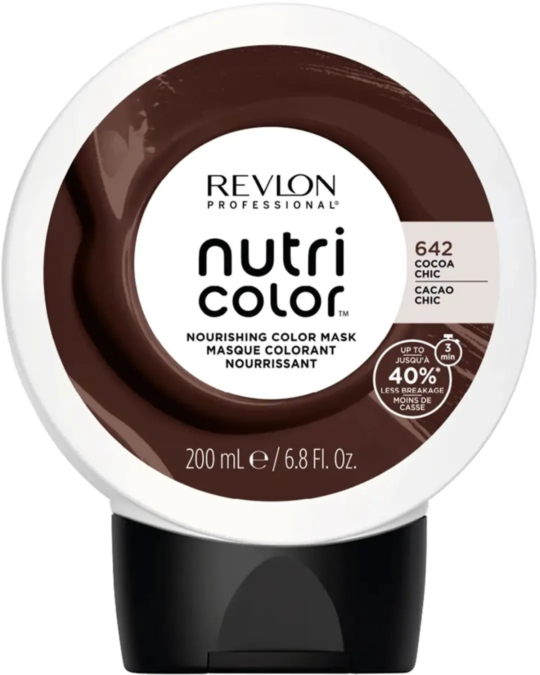 Revlon Nutri Color 200 ml