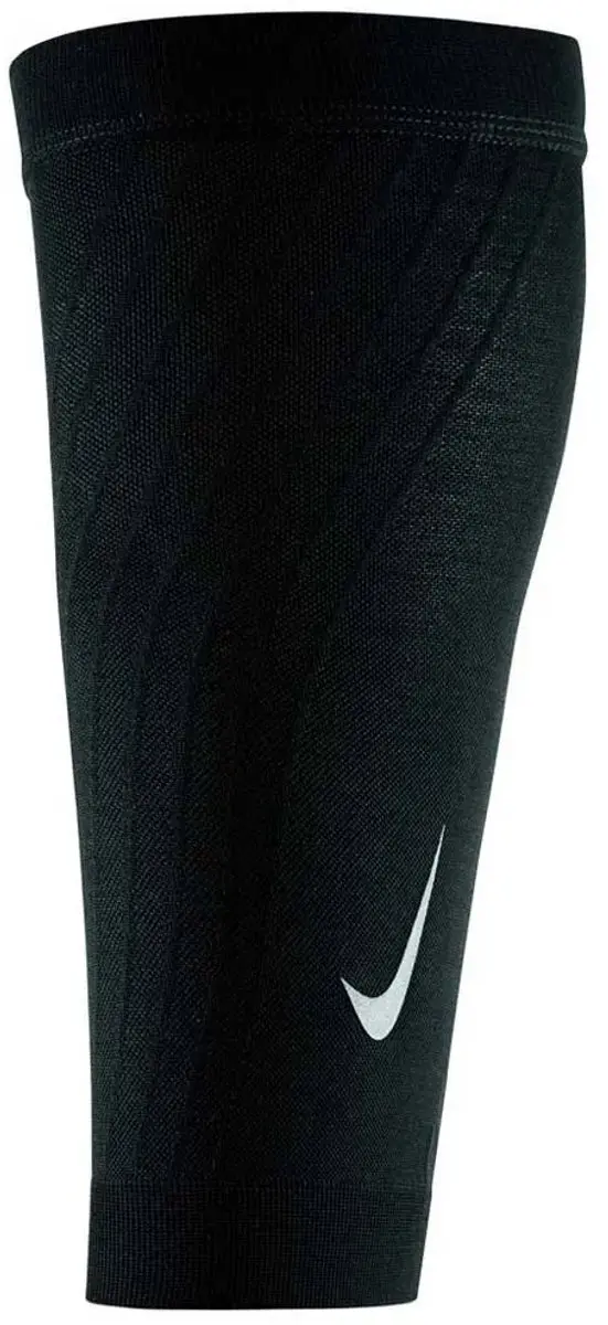 Nike Zoned Support Compressiemouw - Zwart - XL - afbeelding 2 van 2